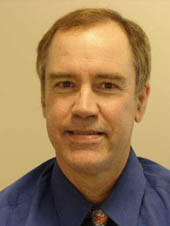 Photo of Simon P. Zadina, MD