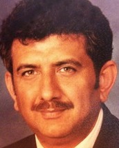 Photo of Fawad Zafar-Khan, MD