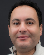 Zahed, Shahab - MD - 852786 - 1780690131 Photo of Zahed, Shahab - MD - 852786 - 1780690131