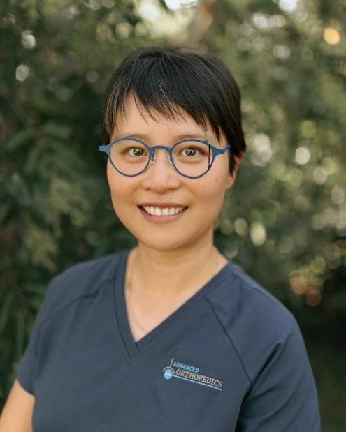 Zhang, Ting - MD - 3173676 - 1356769608 Photo of Zhang, Ting - MD - 3173676 - 1356769608
