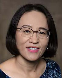 Photo of Meng Zhao, MD, PhD