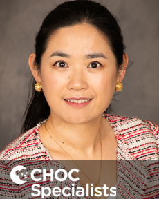 Photo of Qiu Zhong, MD