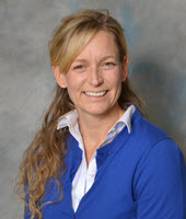 Photo of Nicole F. Zickler, ND, CNM, ARNP