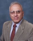 Photo of Richard A. Zimmer, PhD