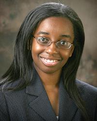 Melinda Oluwakemi Amosu, MD