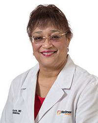 Marie Judith Cauvin, MD