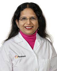 Shobashalini Chokkalingam, MD