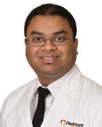 Zahidul Islam Chowdhury, MD