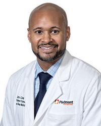 Curtis James Coley, II, MD