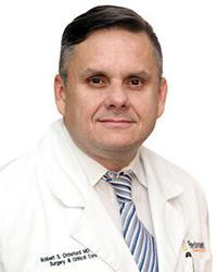 Robert Stuart Crawford, MD