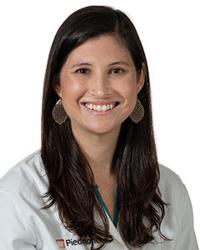 Christina R Escalante, MD