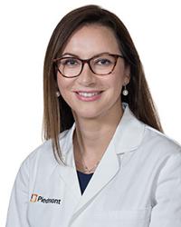 Loreli Garnica-Moya, MD