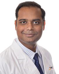 Sandeep Kumar Goyal, MD