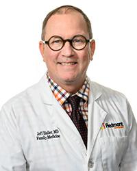 Jeffrey Neil Haller, MD