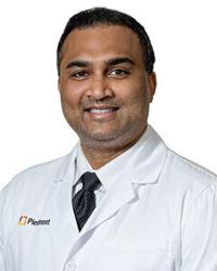 Damien Hansra, MD