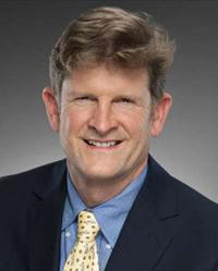 Richard Boles Johnston, III, MD