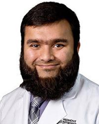 Asim Kidwai, MD