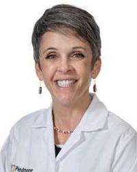Melissa Kathleen Martin, MD