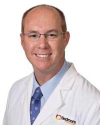 Kevin McGill, MD