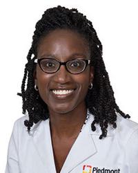 Andrea Renee Miles, MD