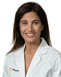 Sara Mobasseri, M.D.
