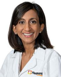 Reshma Vinod Patel, MD