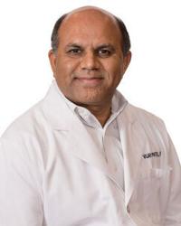 Vijay Patel, MD