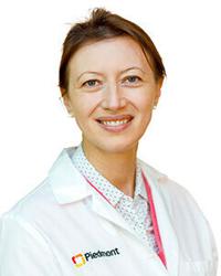 Dr. Deliana Ilieva Peykova, MD - Columbus, GA - Hospice and ...