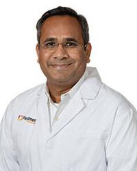 Shanker Rao Polsani, MD