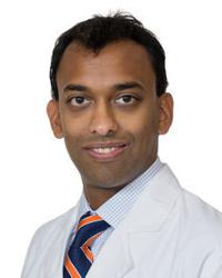 Arvind Jayaraj Ponnambalam, MD