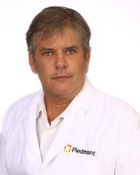 James Michael Smith, MD width=