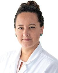 Juliana Maria Vera Ortiz, MD