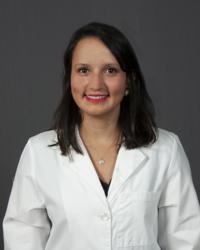 Claudina Denisse Castillo