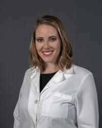 Brittany Jordan McKenzie