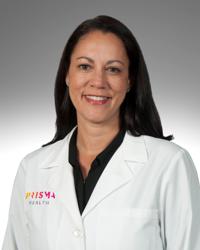 Dr Michelle Margarita Wilson Md Greenville Sc Sports