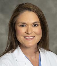 Dr. Heather L. Andrews-Carver, DO - Hospital Medicine