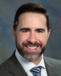 Justin R. Bond