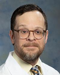 Matthew A. Daniel