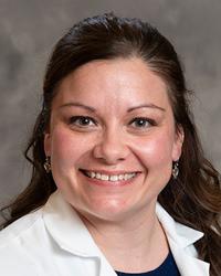 Courtney M. Eklund