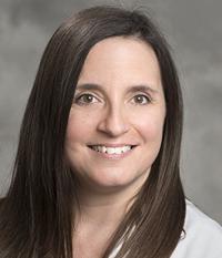 Jennifer A. Elliott