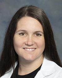 Kelly C. Gast