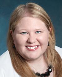 Amy M. Holman