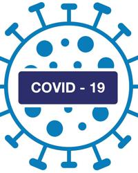 COVID-19信息