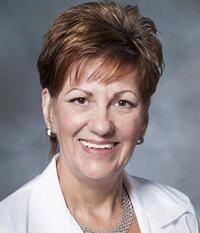 Sheila Ann Kohl