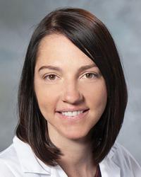Alicia D. McCullough