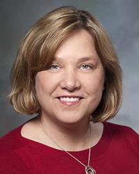 Michelle R. Merker