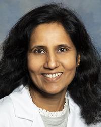Chandrika C. Reddy