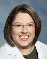 Misty N. Stambach