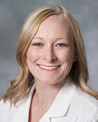 Amy M. Stark