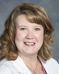 Leslie K. Williams